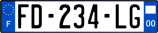 FD-234-LG