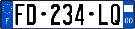 FD-234-LQ