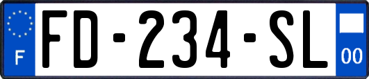 FD-234-SL