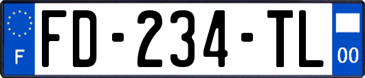 FD-234-TL