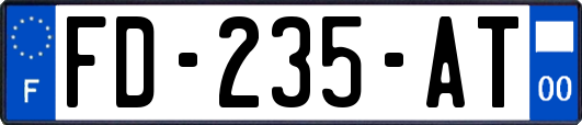 FD-235-AT