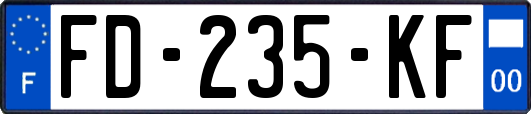 FD-235-KF