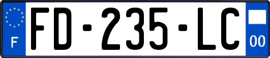 FD-235-LC