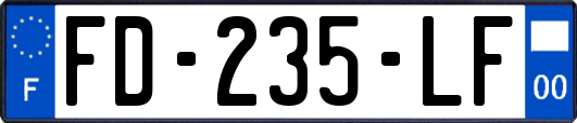 FD-235-LF