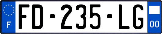 FD-235-LG