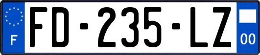 FD-235-LZ