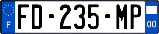 FD-235-MP