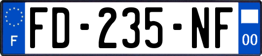 FD-235-NF