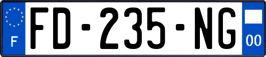 FD-235-NG
