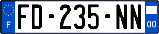 FD-235-NN