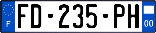 FD-235-PH