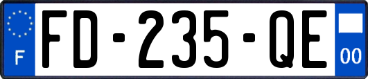 FD-235-QE
