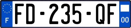 FD-235-QF