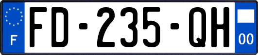 FD-235-QH
