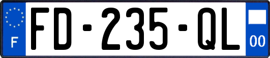 FD-235-QL