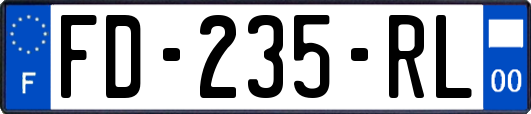 FD-235-RL