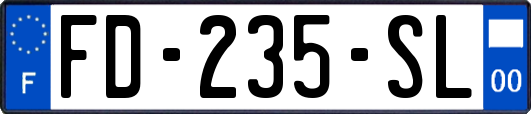 FD-235-SL