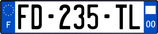 FD-235-TL