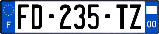 FD-235-TZ