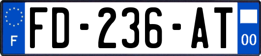 FD-236-AT