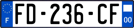 FD-236-CF