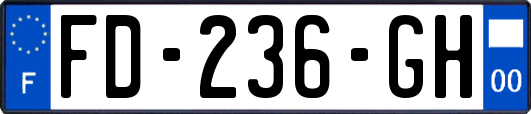 FD-236-GH