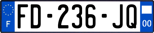 FD-236-JQ