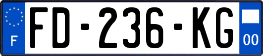 FD-236-KG