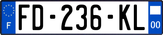 FD-236-KL