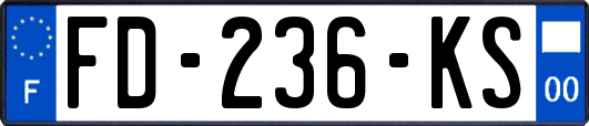 FD-236-KS