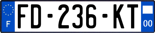 FD-236-KT
