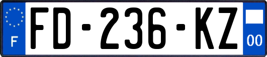FD-236-KZ