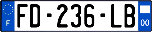 FD-236-LB