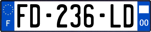 FD-236-LD