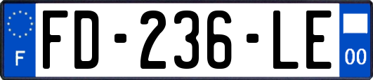 FD-236-LE