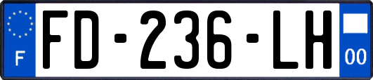 FD-236-LH