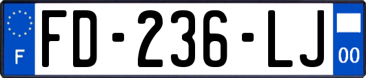 FD-236-LJ