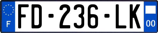 FD-236-LK