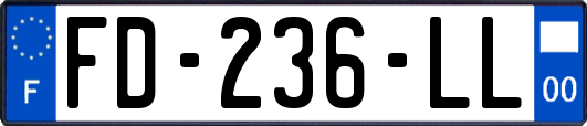FD-236-LL