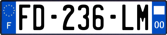 FD-236-LM