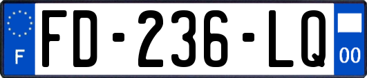 FD-236-LQ