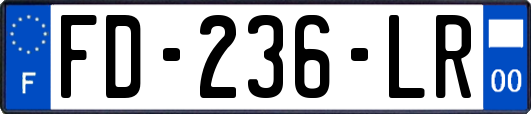 FD-236-LR