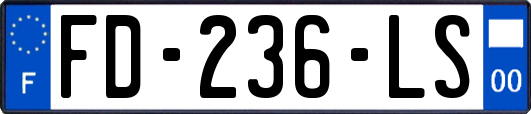 FD-236-LS