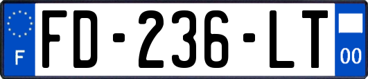 FD-236-LT