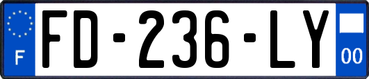 FD-236-LY