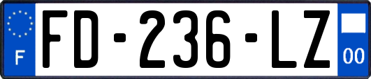 FD-236-LZ