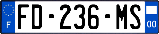 FD-236-MS