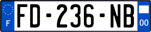 FD-236-NB