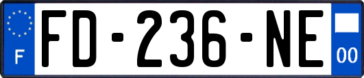 FD-236-NE