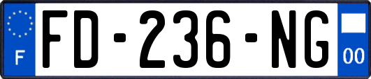FD-236-NG
